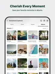 band - app for all groups ipad images 4