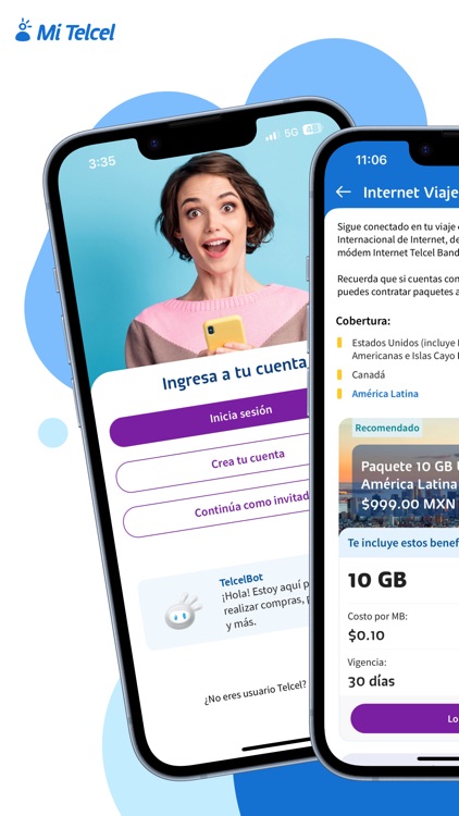 Mi Telcel