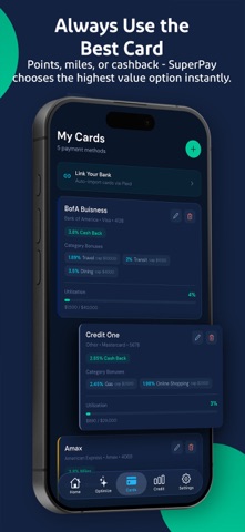 SuperPay Ai Screenshot 6 of 7