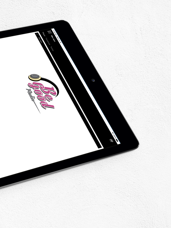 Screenshot #5 pour BeGoodRadiο