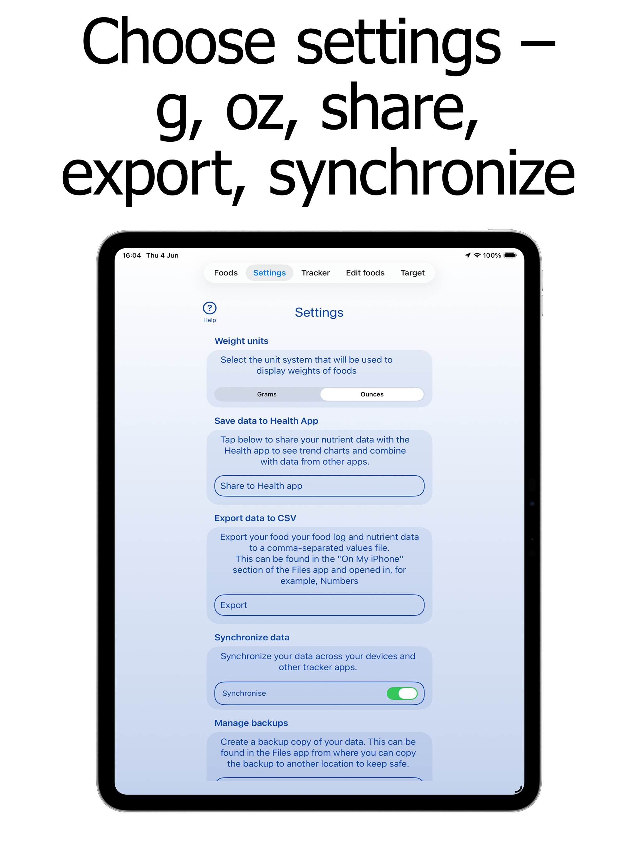 Zinc Counter and Tracker screenshot 11