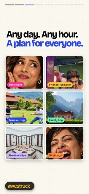 Awestruck: Things To Do Nearby screenshot 3