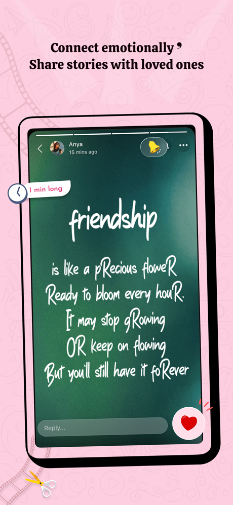 Arattai Messenger screenshot 3