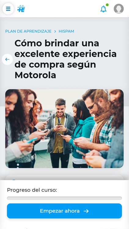 Reconectate screenshot-3