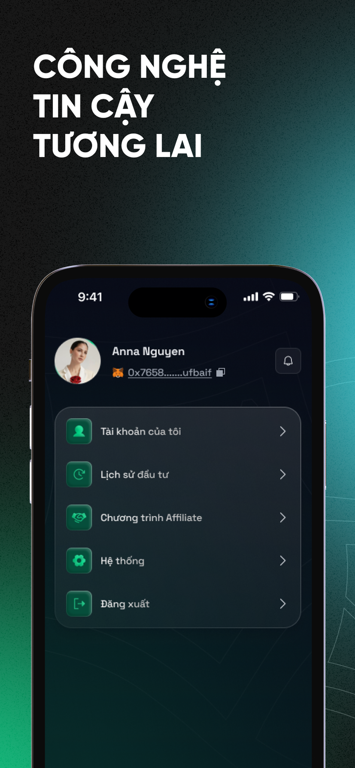 GreenFi screenshot 6
