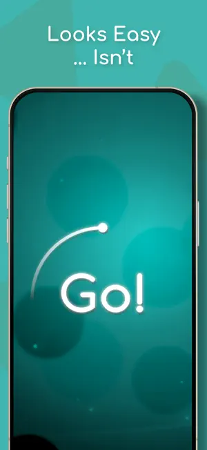 Perfect Circle screenshot 3