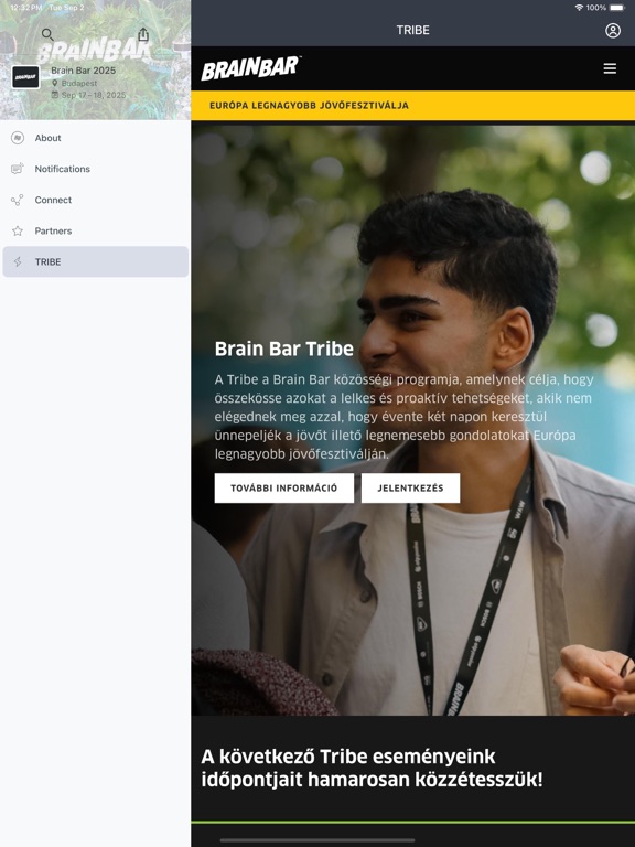 Brain Bar app screenshot 3