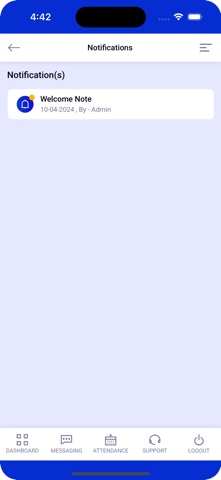 Hembro eCamp HCS Karbook screenshot