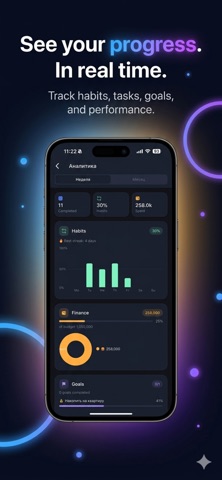 Zenith - Your life style Screenshot 2 of 6