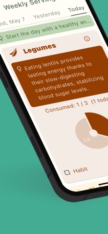 4Habits Screenshot 3 of 9