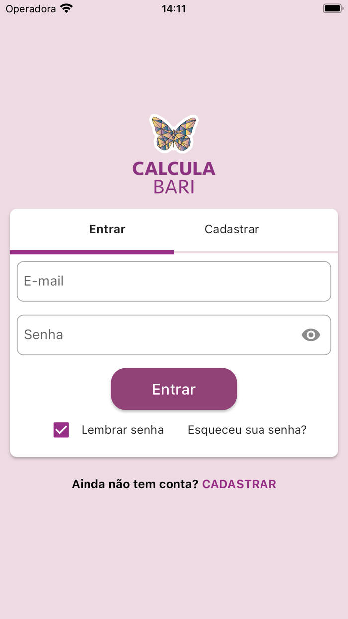 CALCULA BARI