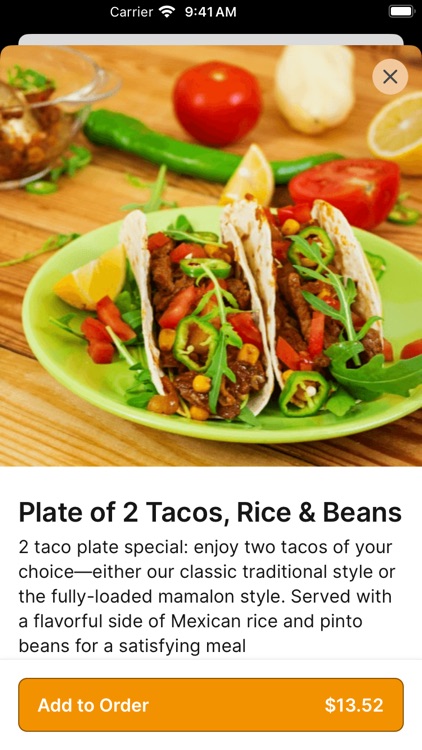 Nopal by Taco Block screenshot-3