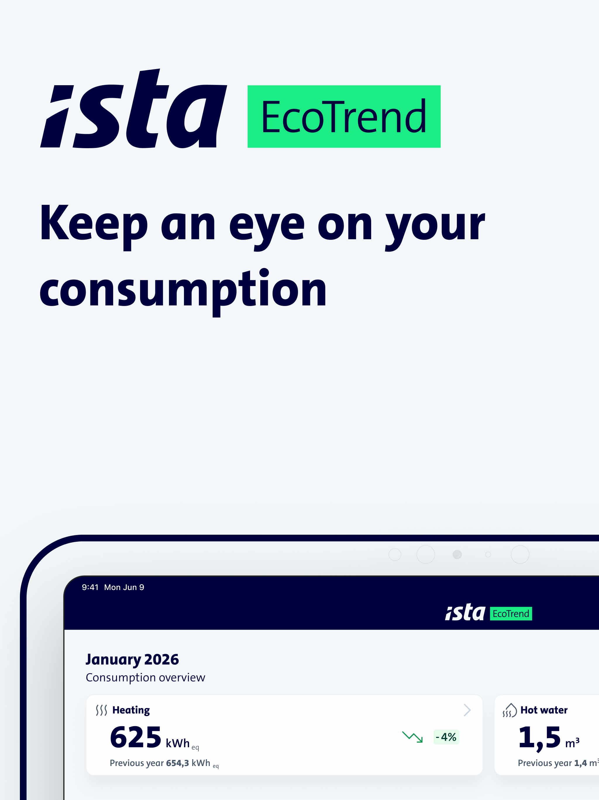EcoTrend 2.0 screenshot 6