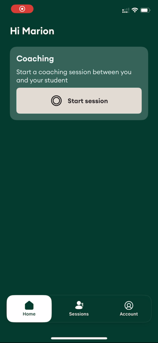 EQ Coach-Copilot Screenshot 1 of 10