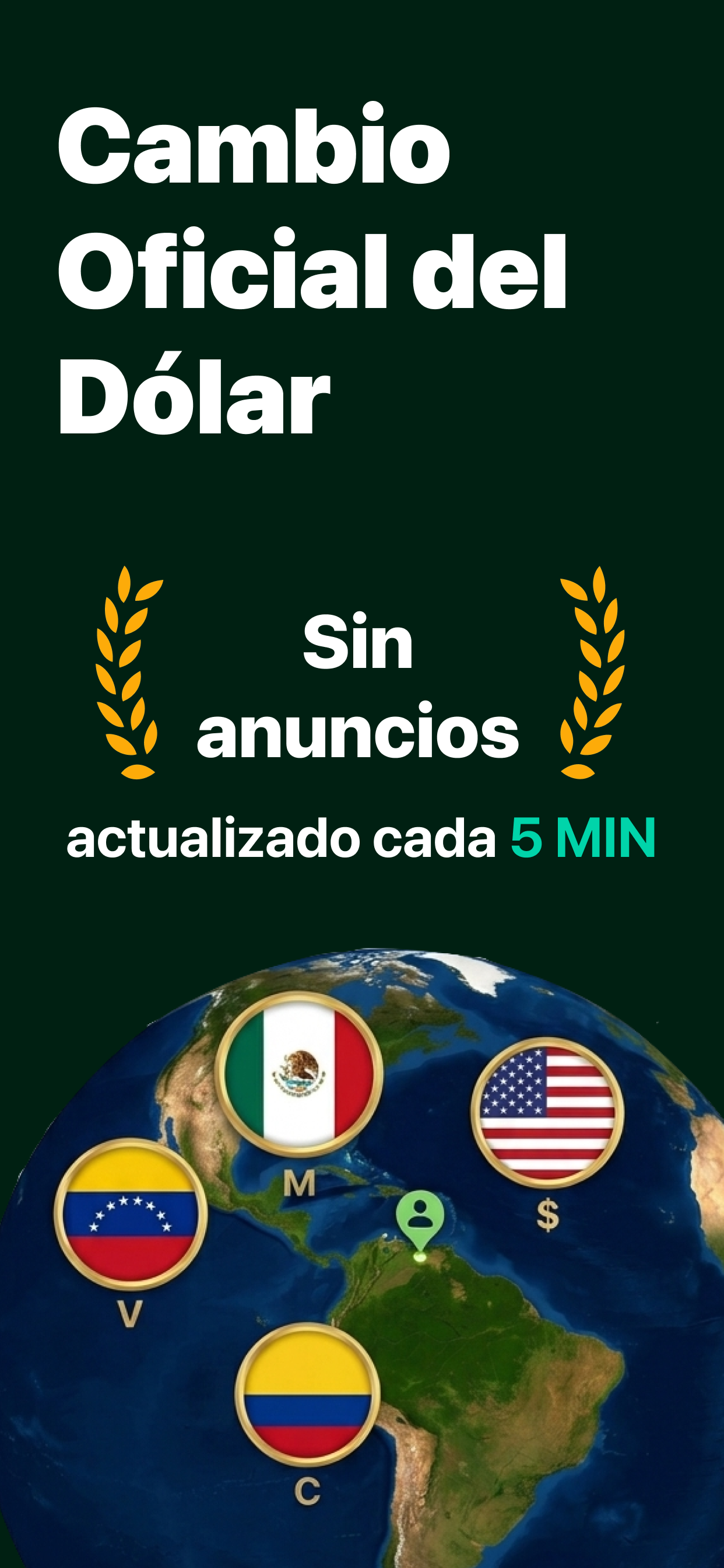 Dolar app