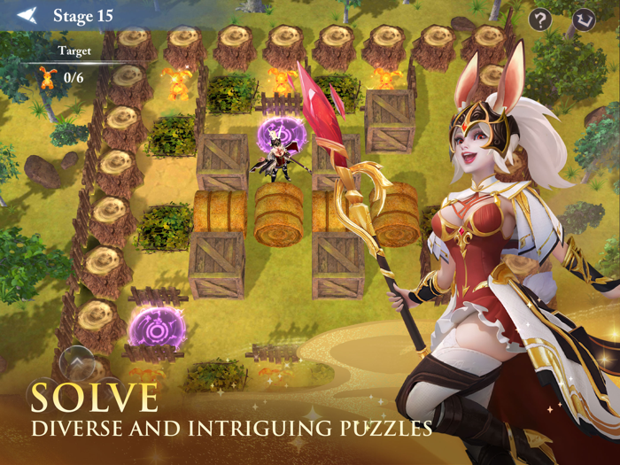 Lemuria - Rise of the Delca