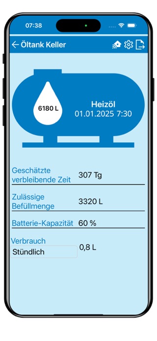 GOK SmartBox Screenshot 2 of 3