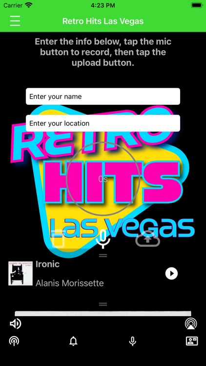 Retro Hits Las Vegas screenshot-3