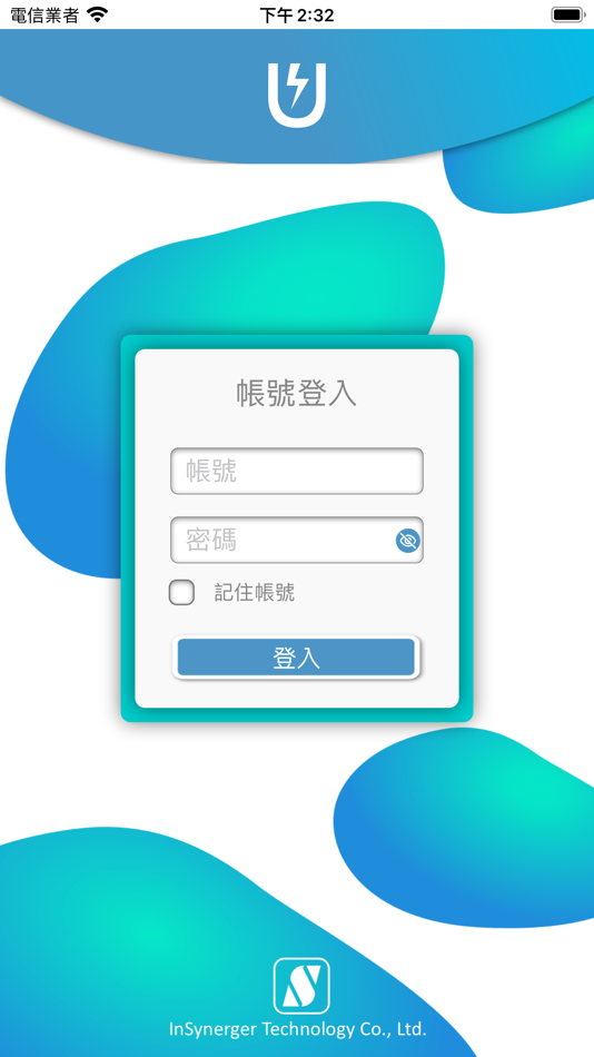 #1. UCHARGE Mgmt. (iOS) Podle: InSynerger Technology Co., Ltd.