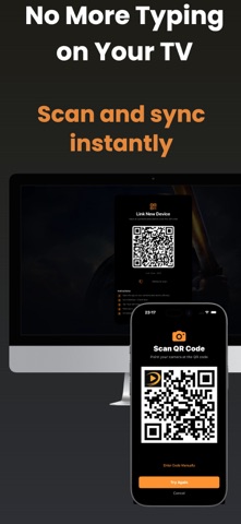 Aerial TV: IPTV Player Screenshot 3 of 7