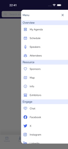 HRSWC 2026 Screenshot 4 of 4
