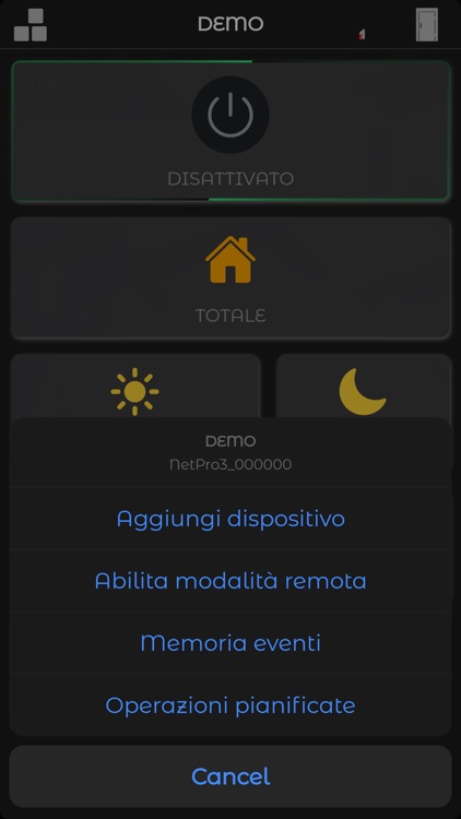 NetPro3 - Evolution screenshot-7