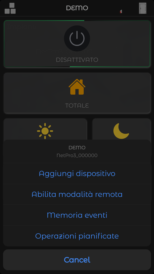 #8. NetPro3 - Evolution (iOS) 来自: NETPRO3 SRLS