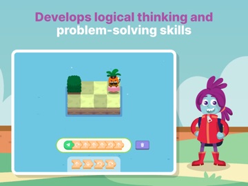bmath: Learn maths at home iPad screenshot