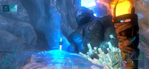 ARK: Ultimate Mobile Edition screenshot 4