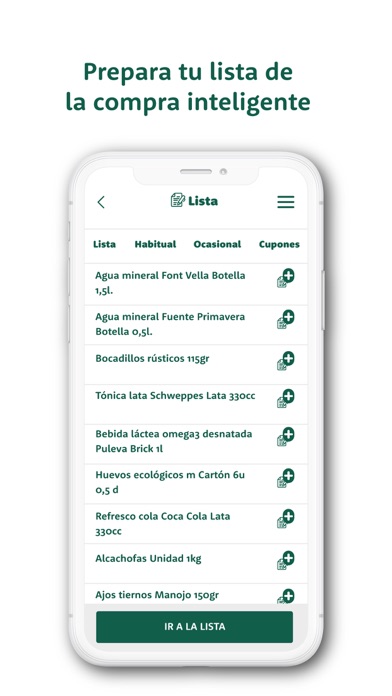 masymas Levante Screenshot