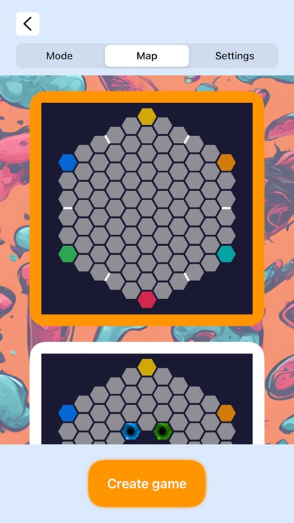 Infection: Infect Cells screenshot-3