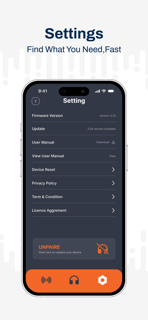 Guardio Connect screenshot 4