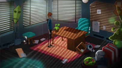 Mutropolis mobile Screenshot