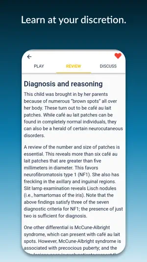Prognosis: Your Diagnosis screenshot 4