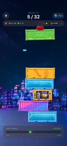 Apex Drop: Tension Tower Screenshot 4 of 6