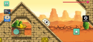 Slime Pilgrim Screenshot 5 of 8