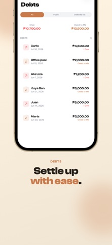 Tipid App Screenshot 9 of 10