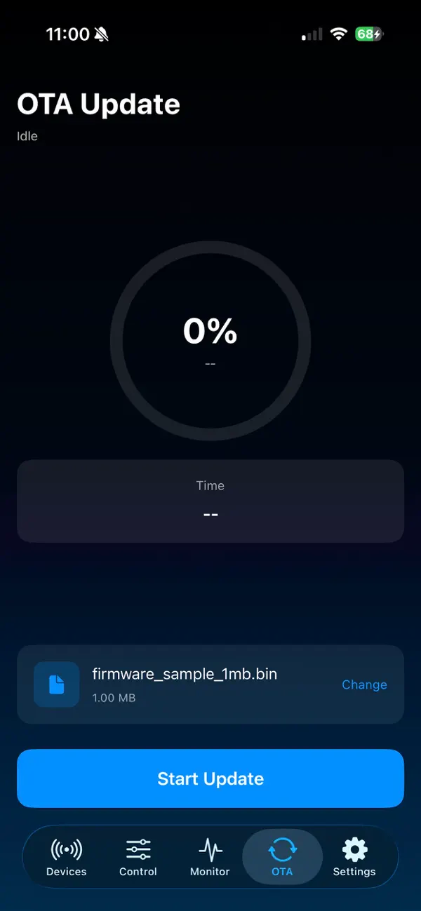 #3. NovyblePlatform (iOS) By: Gopal Sorathiya