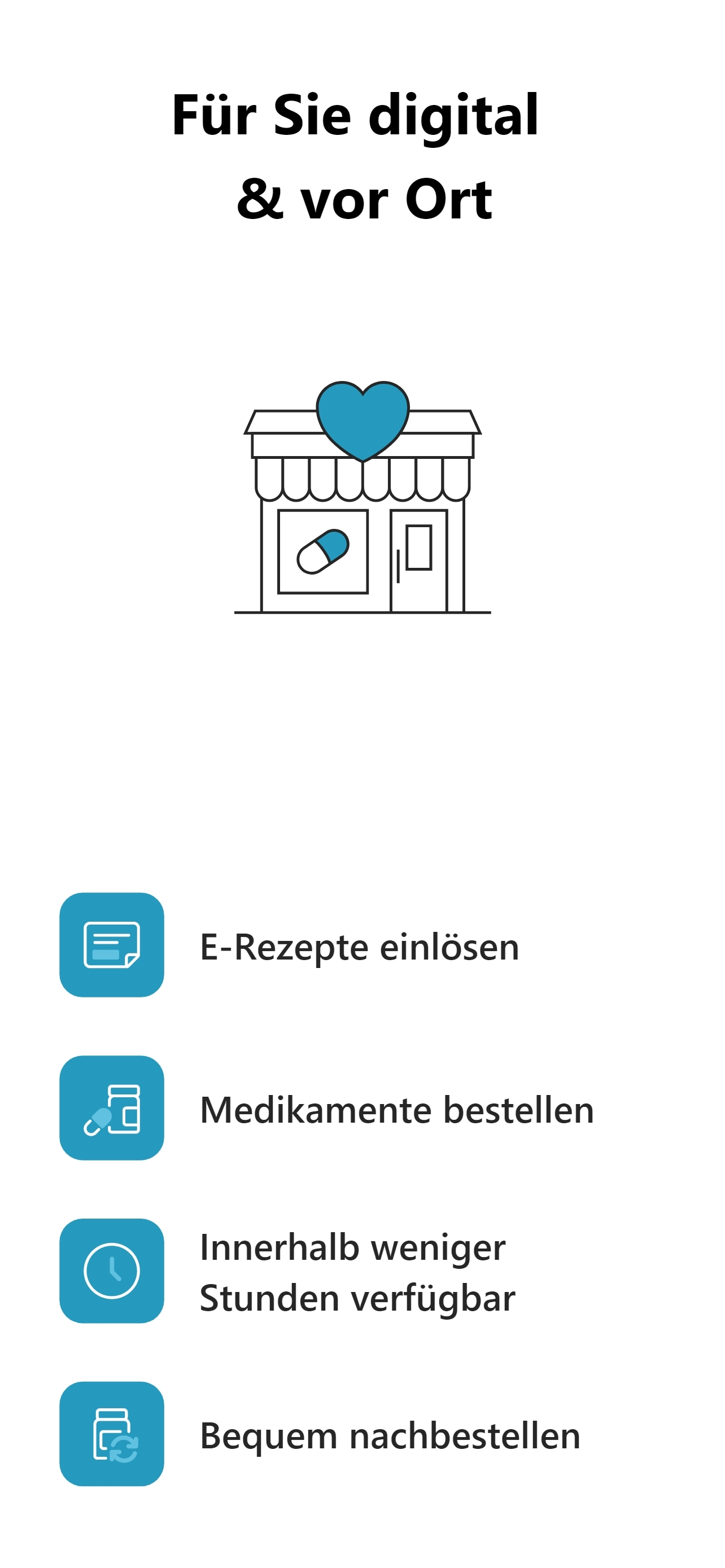 Römer Apotheke Altenstadt screenshot 4