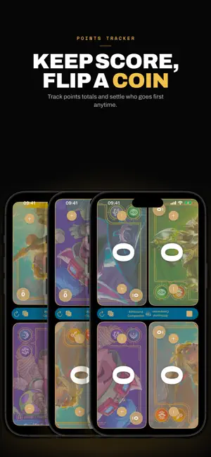 Riftbound Companion screenshot 2
