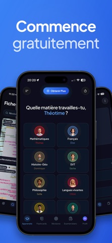 Scolasio screenshot 5