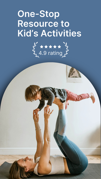 Inspired Minds: Kid Activities Screenshot