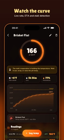 Fire Bbq Aide Screenshot 3 of 10