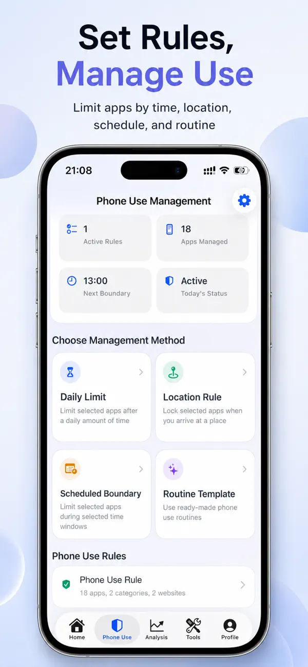 Screenshot #2 pour EyeState