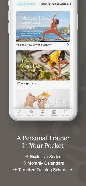 Boho Beautiful: Screenshot 6 von 9