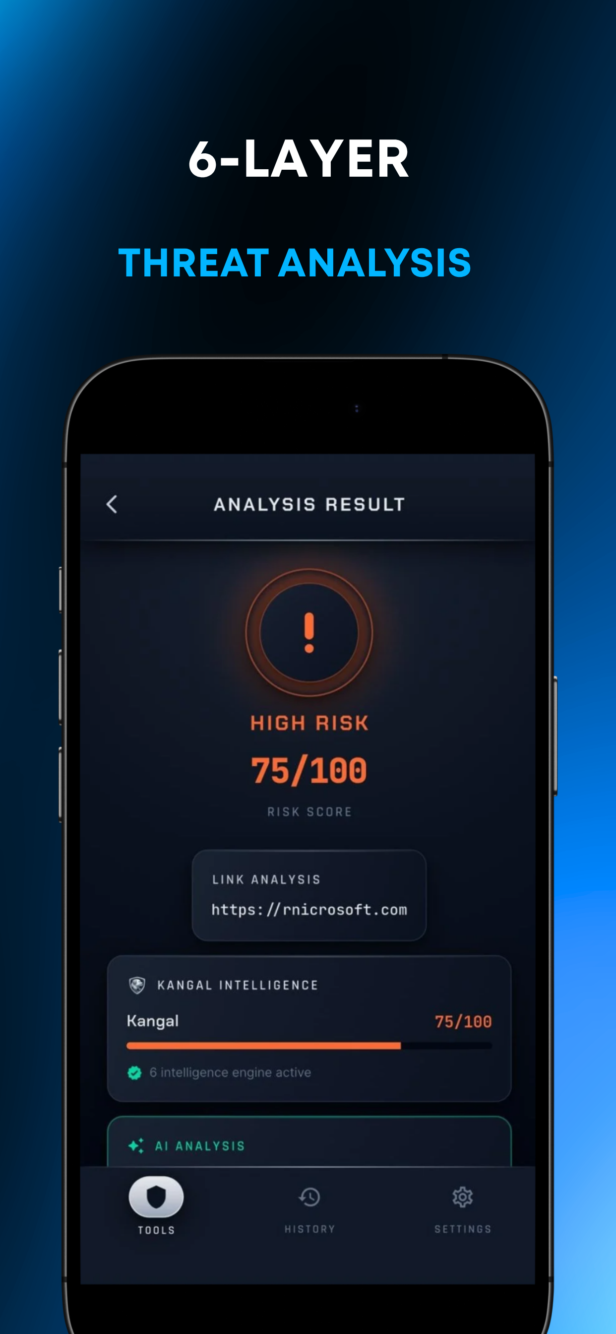 Kangal screenshot 5