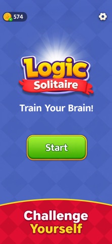 Logic Solitaire Screenshot 5 of 5