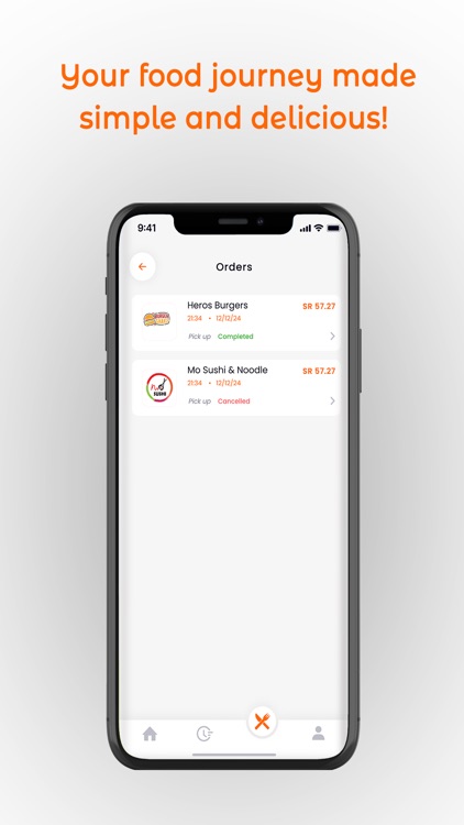 FlyMenu AI screenshot-5