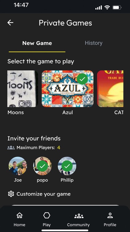 BoardgameHQ