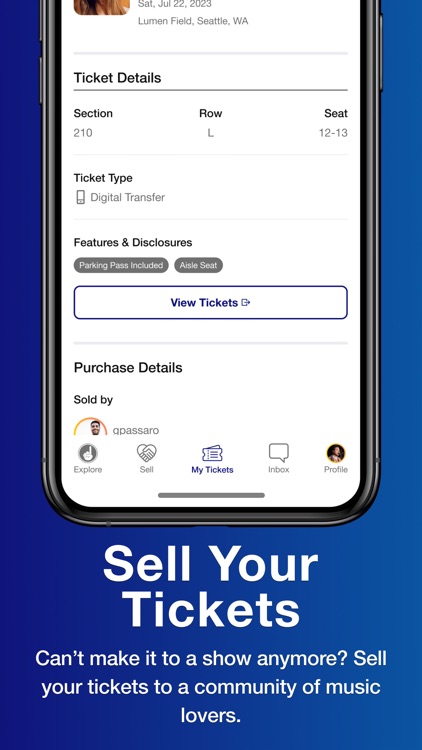 CashorTrade screenshot-3